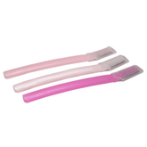 SHISEIDO Eyebrow razor 3pcs